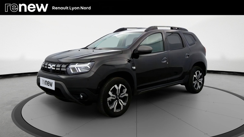 Image de l'annonce principale - Dacia Duster