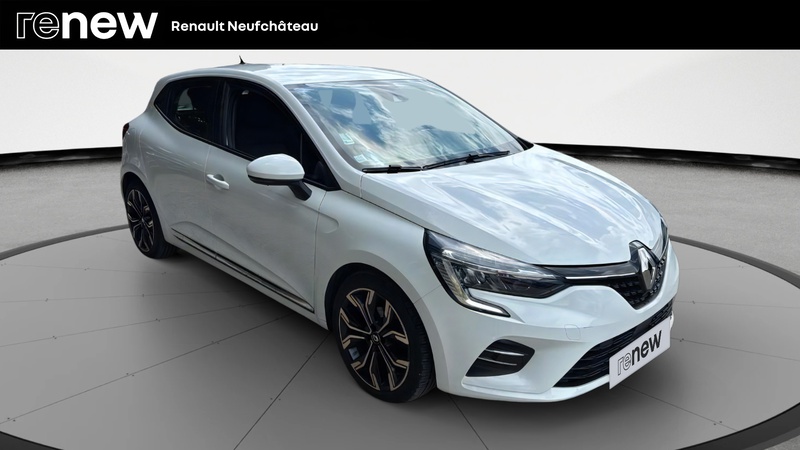 Image de l'annonce principale - Renault Clio