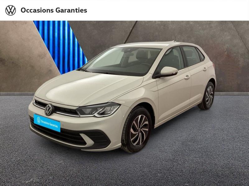 Image de l'annonce principale - Volkswagen Polo