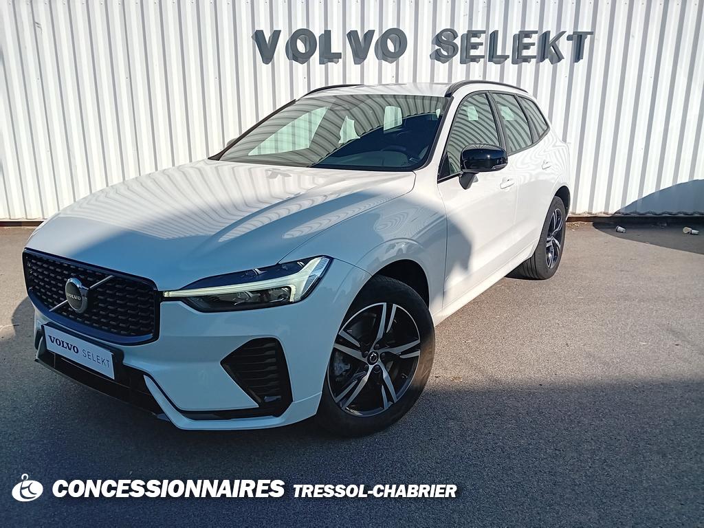 Image de l'annonce principale - Volvo XC60