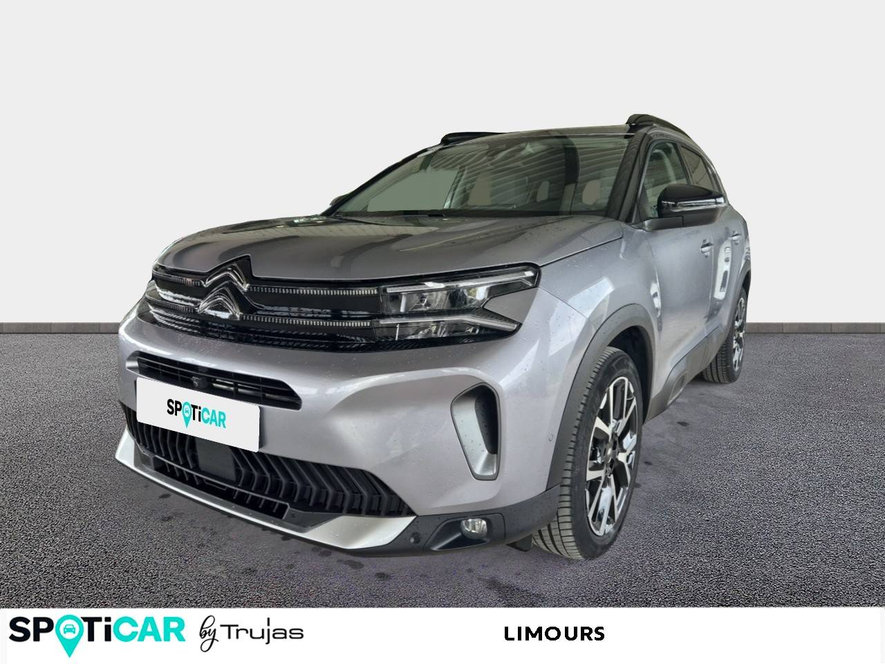 Image de l'annonce principale - Citroën C5 Aircross