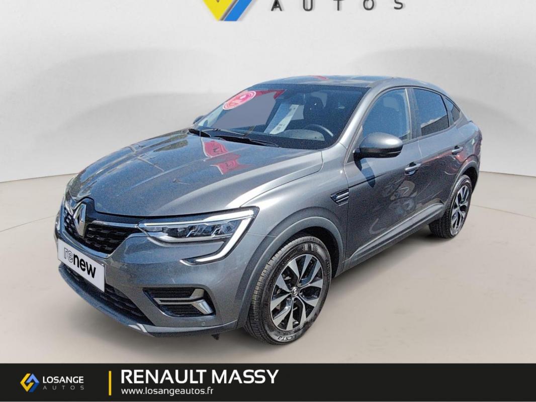 Image de l'annonce principale - Renault Arkana