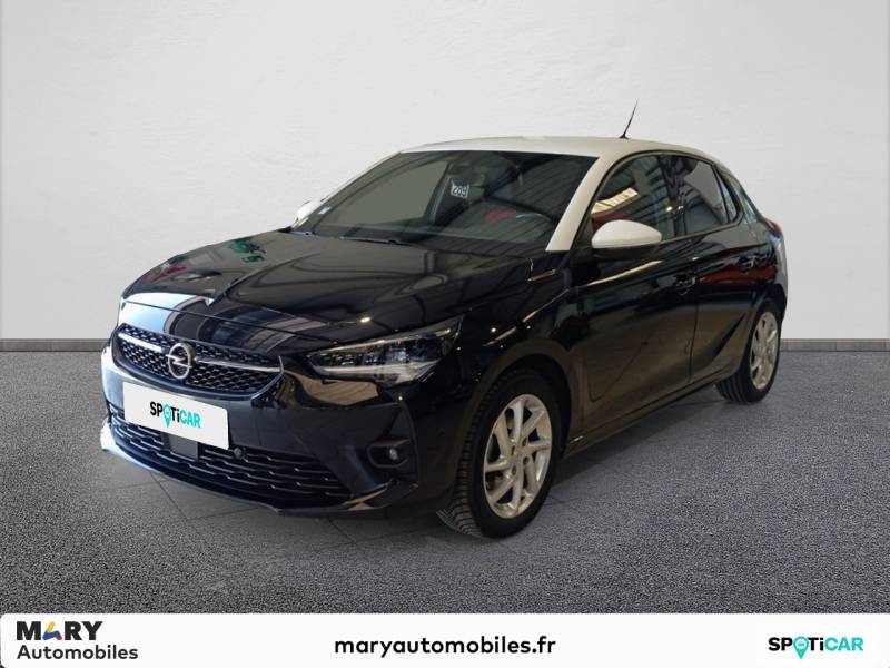 Image de l'annonce principale - Opel Corsa