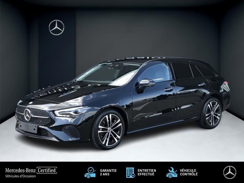 Image de l'annonce principale - Mercedes-Benz CLA Shooting Brake
