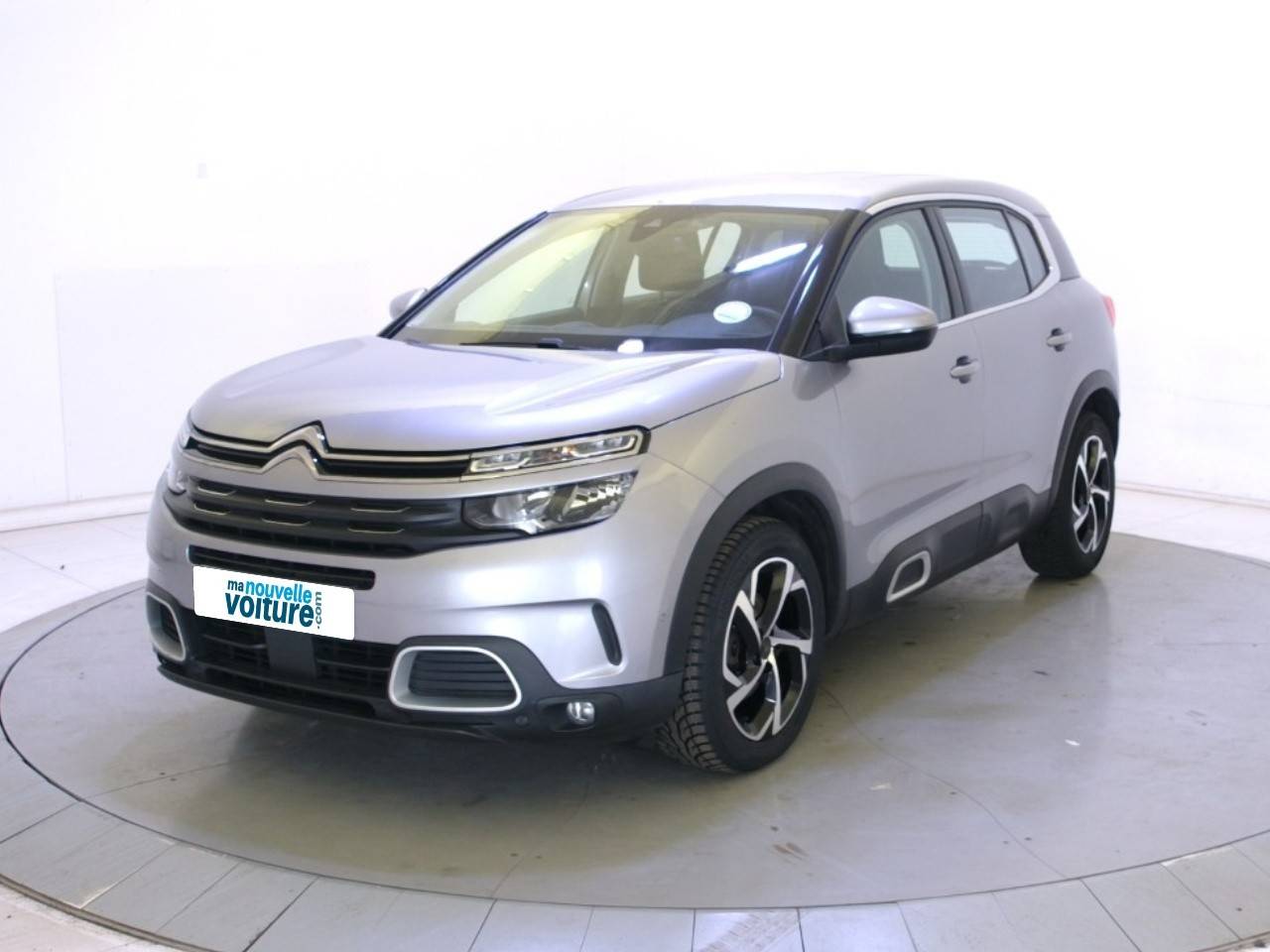 Image de l'annonce principale - Citroën C5 Aircross