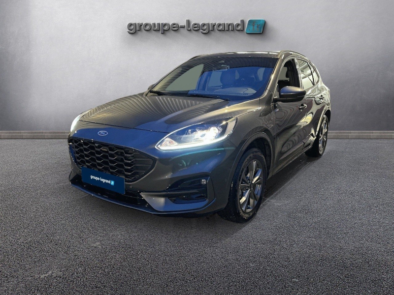 Ford Kuga, Année 2023, ESSENCE