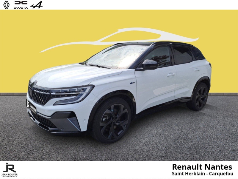 Image de l'annonce principale - Renault Austral