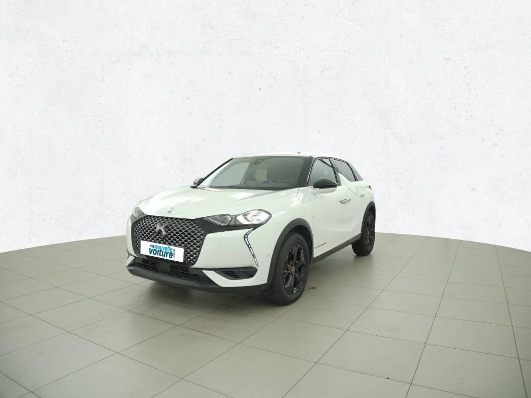 Image de l'annonce principale - DS DS 3 Crossback