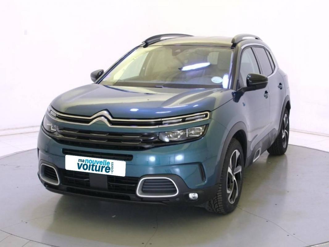 Image de l'annonce principale - Citroën C5 Aircross