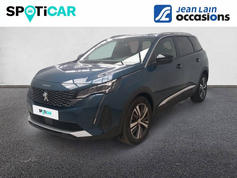 Image de l'annonce principale - Peugeot 5008