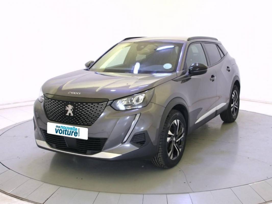 Image de l'annonce principale - Peugeot 2008