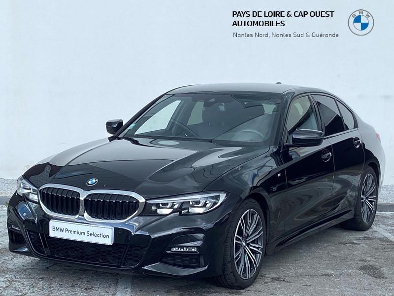 Image de l'annonce principale - BMW Série 3