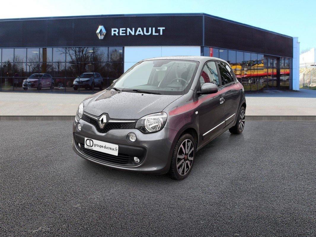 Image de l'annonce principale - Renault Twingo