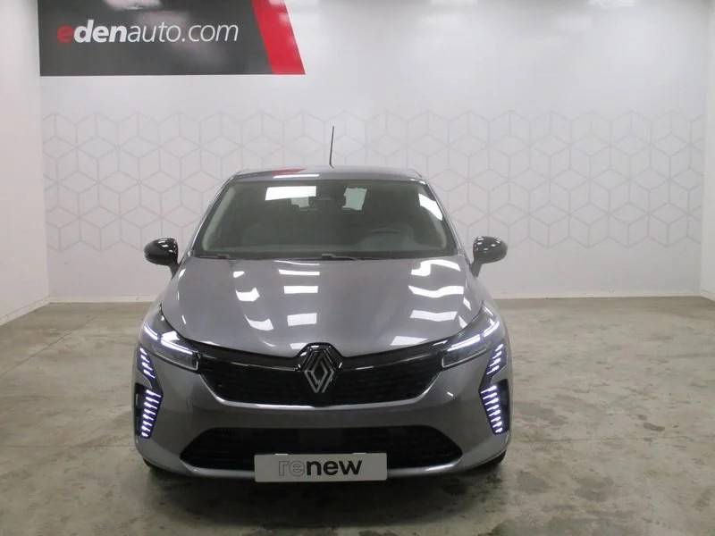 Image de l'annonce principale - Renault Clio