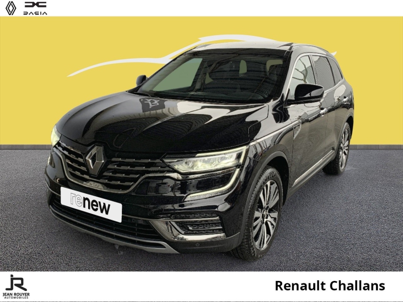 Image de l'annonce principale - Renault Koleos