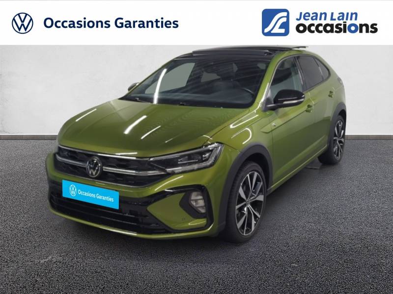 Image de l'annonce principale - Volkswagen Taigo