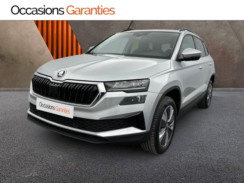 Image de l'annonce principale - Skoda Karoq