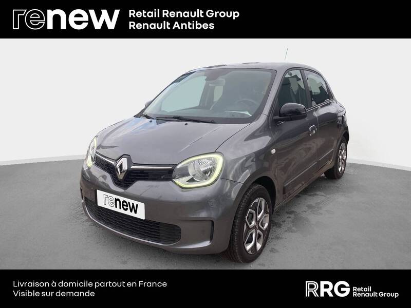 Image de l'annonce principale - Renault Twingo