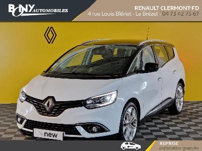 Image de l'annonce principale - Renault Grand Scénic