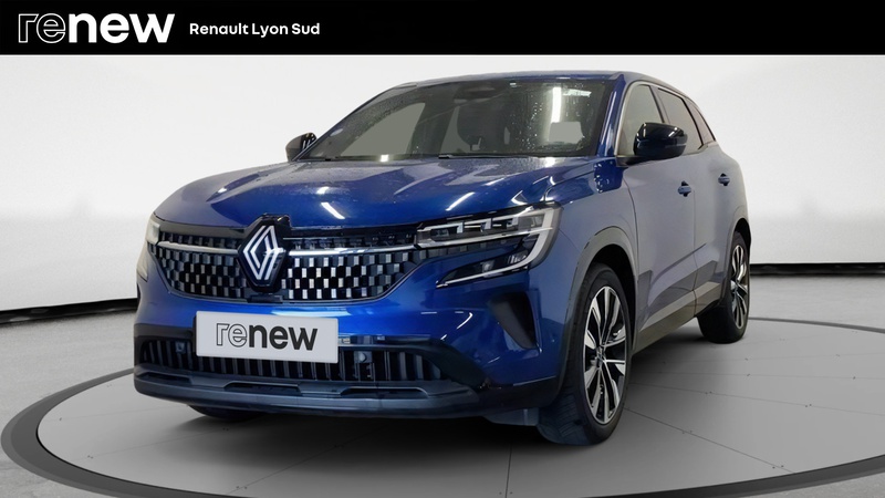 Image de l'annonce principale - Renault Austral