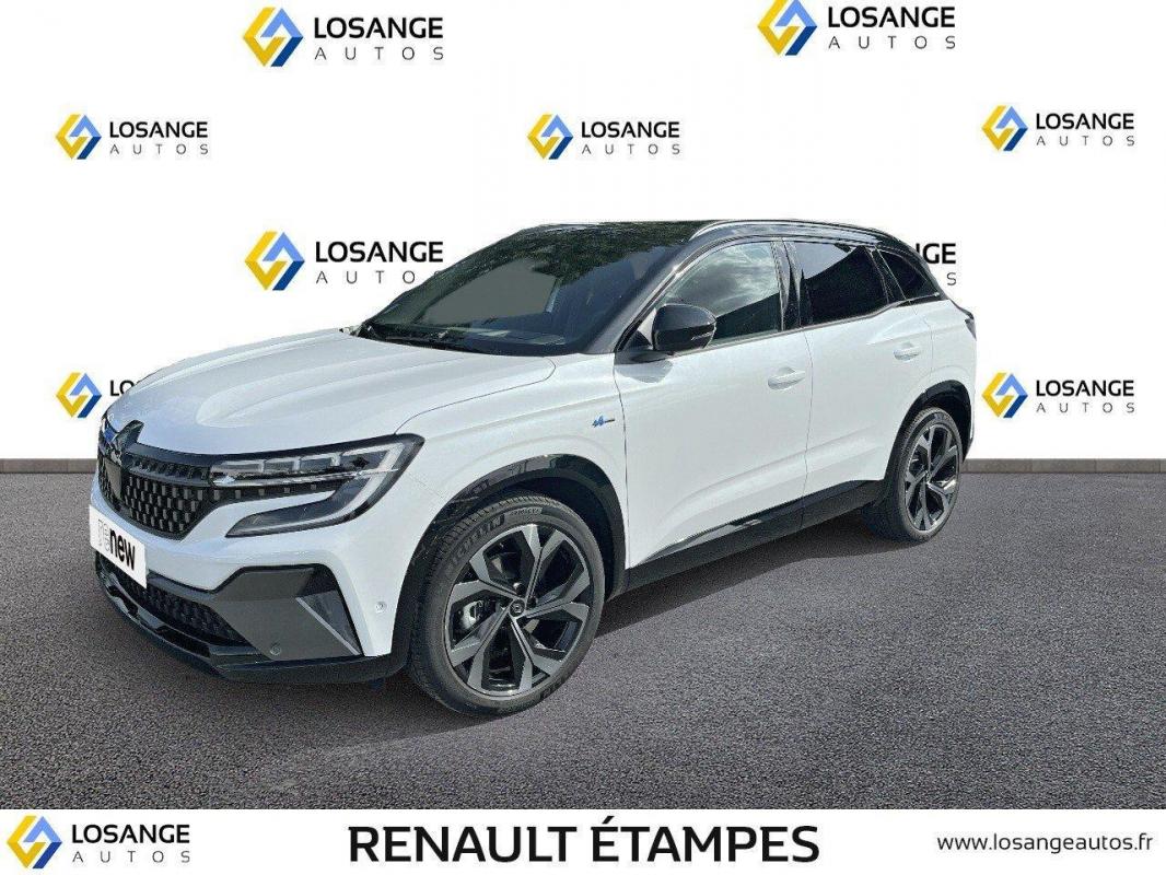 Image de l'annonce principale - Renault Austral