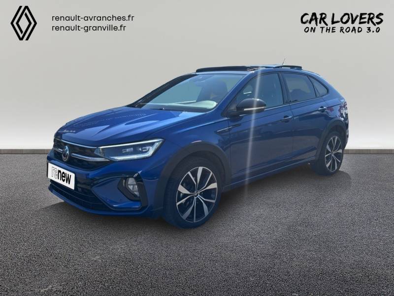 Image de l'annonce principale - Volkswagen Taigo