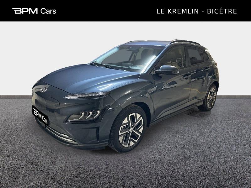 Image de l'annonce principale - Hyundai Kona Électrique