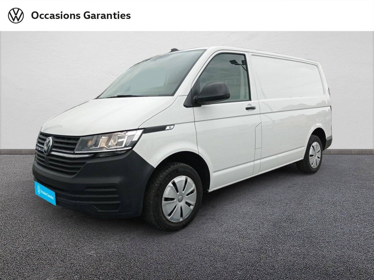 Image de l'annonce principale - Volkswagen Transporter