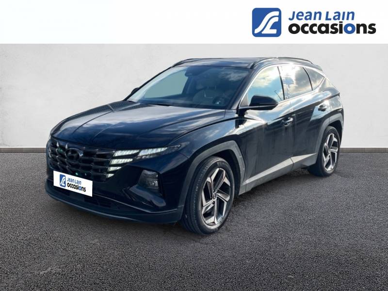 Image de l'annonce principale - Hyundai Tucson