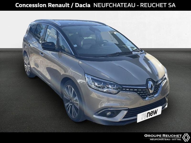 Image de l'annonce principale - Renault Grand Scénic