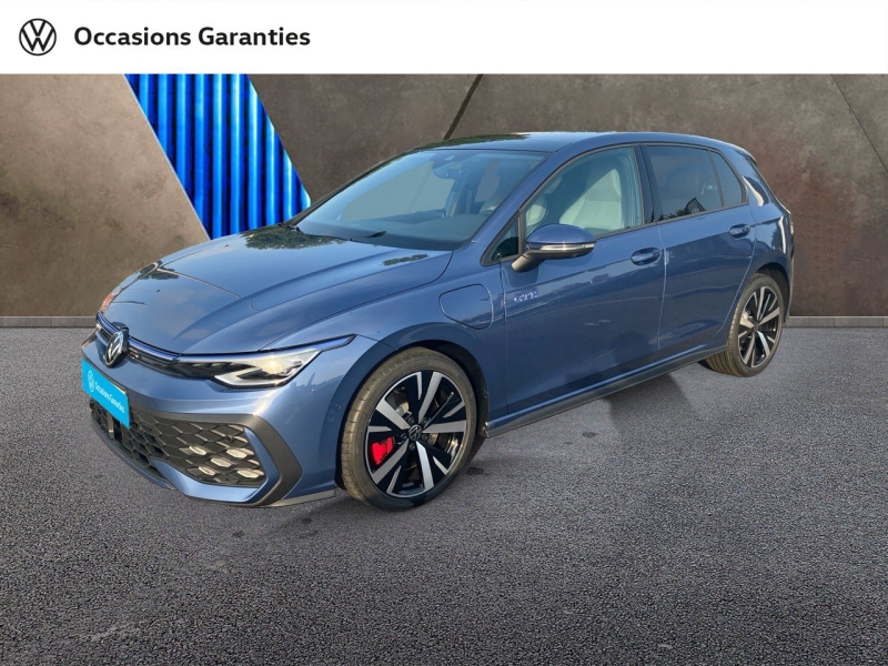 Image de l'annonce principale - Volkswagen Golf GTE