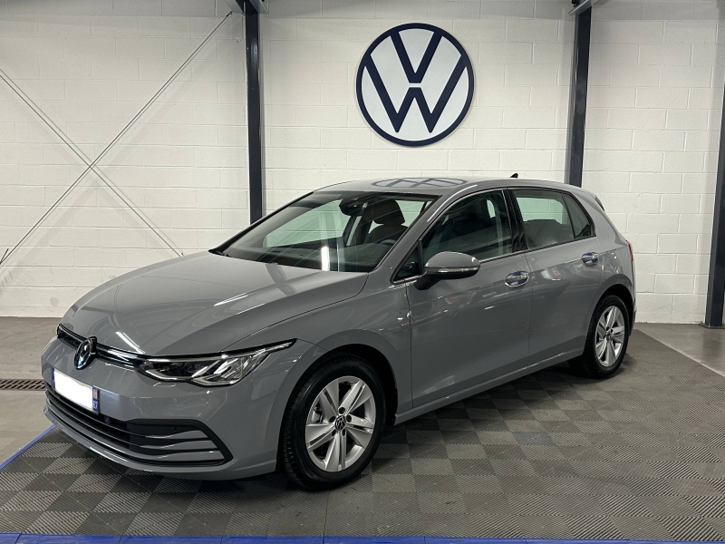 Image de l'annonce principale - Volkswagen Golf