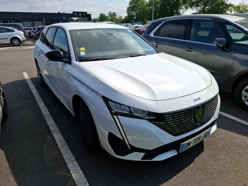 Image de l'annonce principale - Peugeot 308 SW