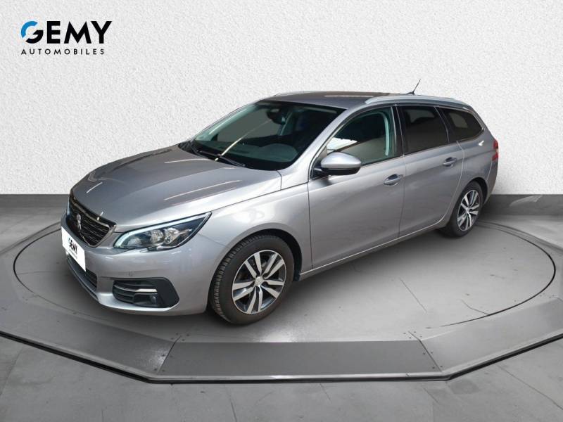 Image de l'annonce principale - Peugeot 308 SW