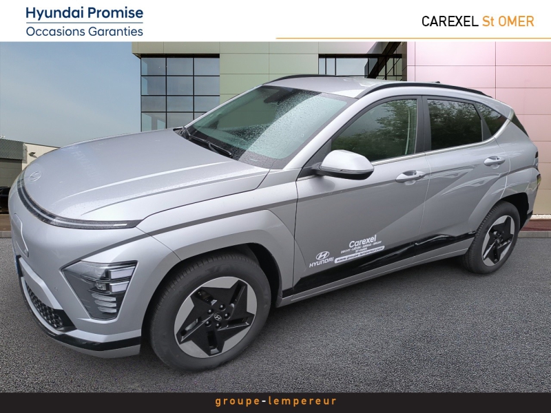 Image de l'annonce principale - Hyundai KONA