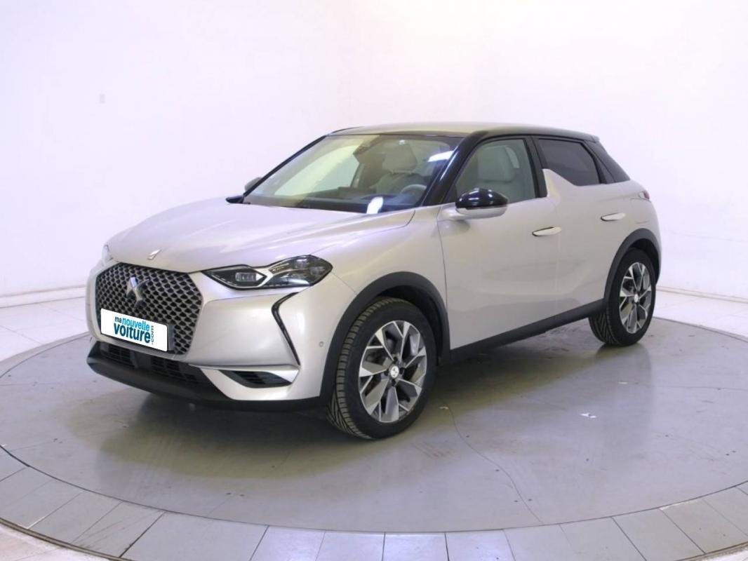 Image de l'annonce principale - DS DS 3 Crossback