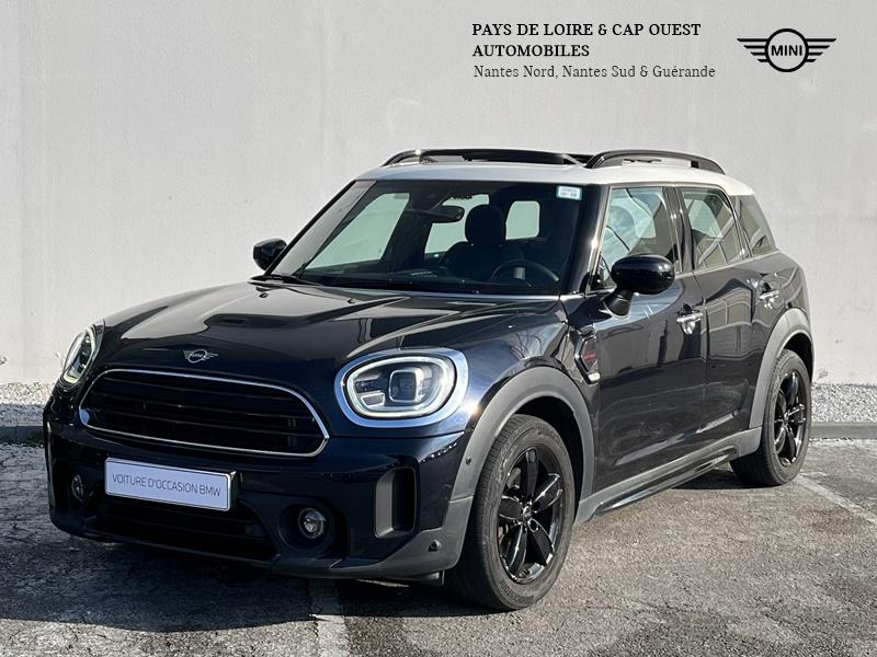 Image de l'annonce principale - MINI Countryman