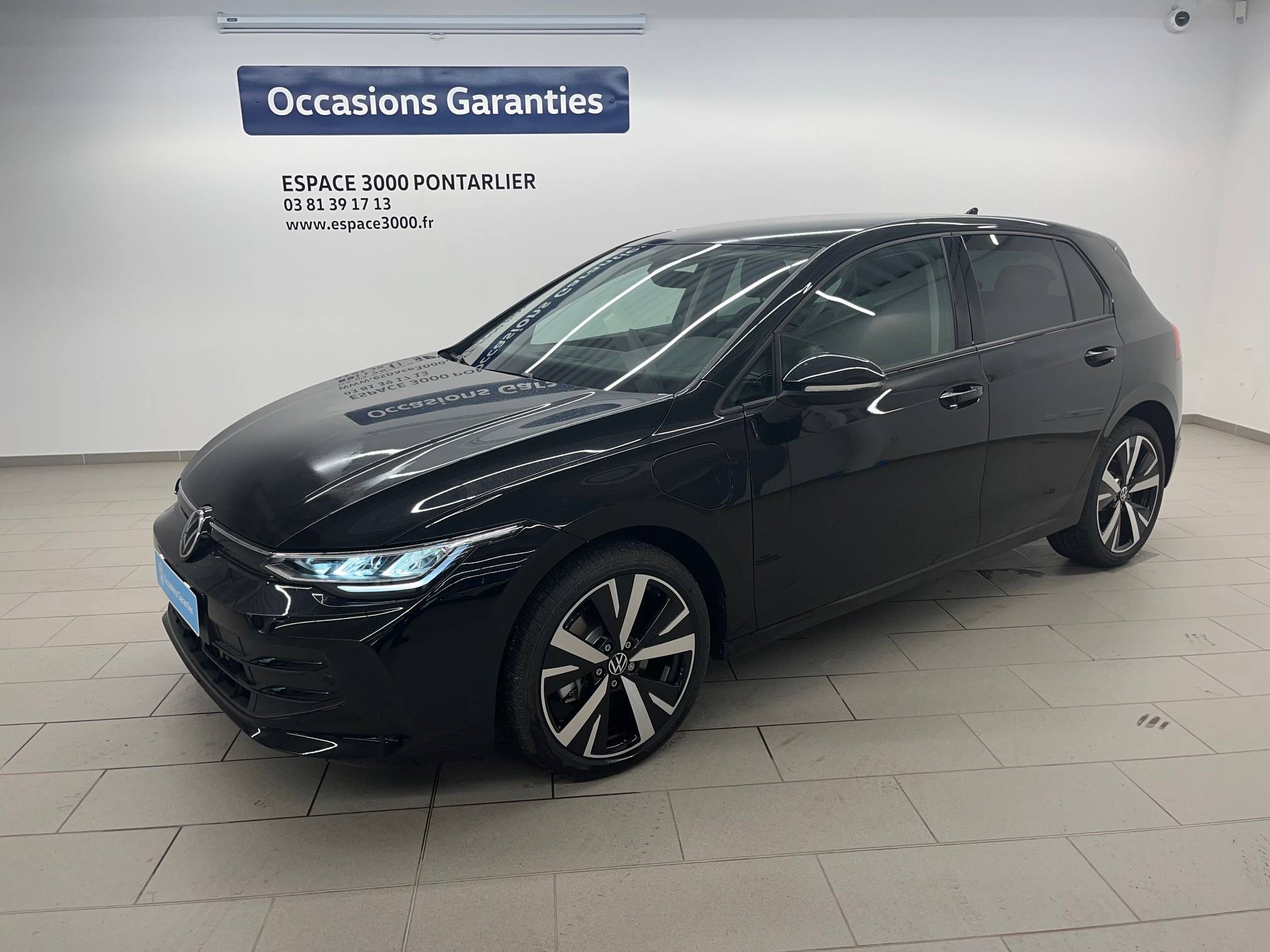 Image de l'annonce principale - Volkswagen Golf