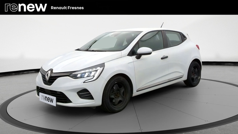 Image de l'annonce principale - Renault Clio