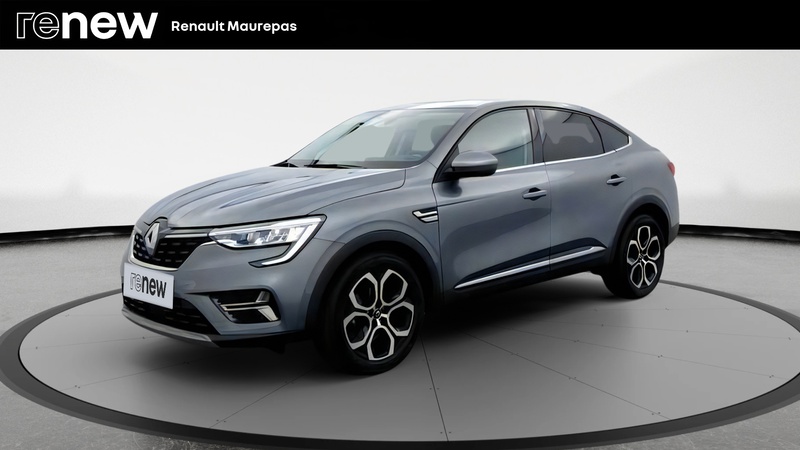 Image de l'annonce principale - Renault Arkana