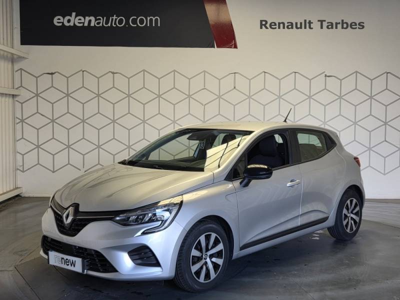 Image de l'annonce principale - Renault Clio