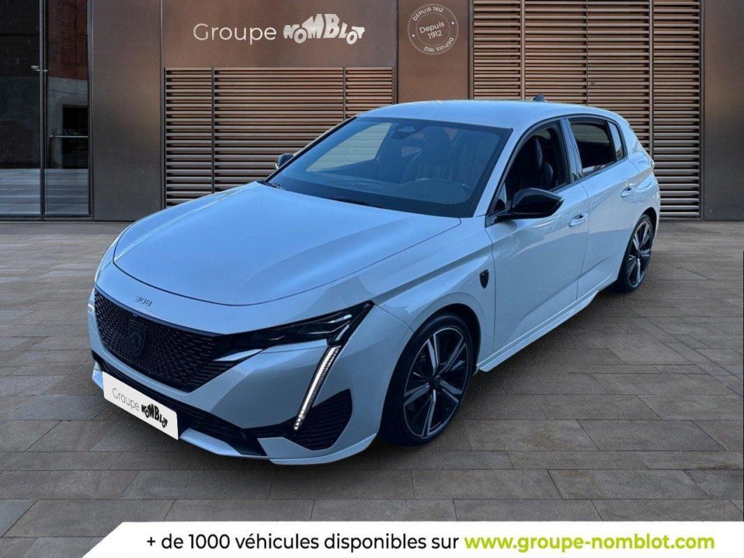 Image de l'annonce principale - Peugeot 308