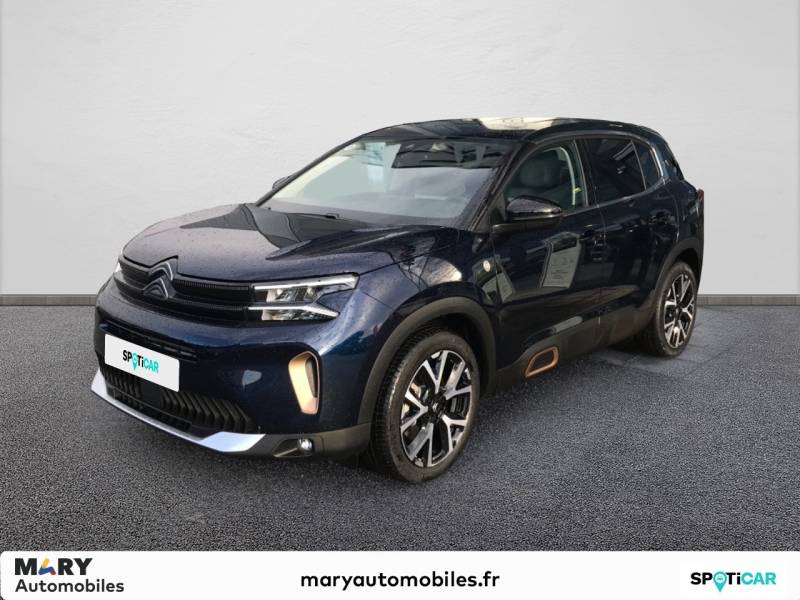 Image de l'annonce principale - Citroën C5 Aircross