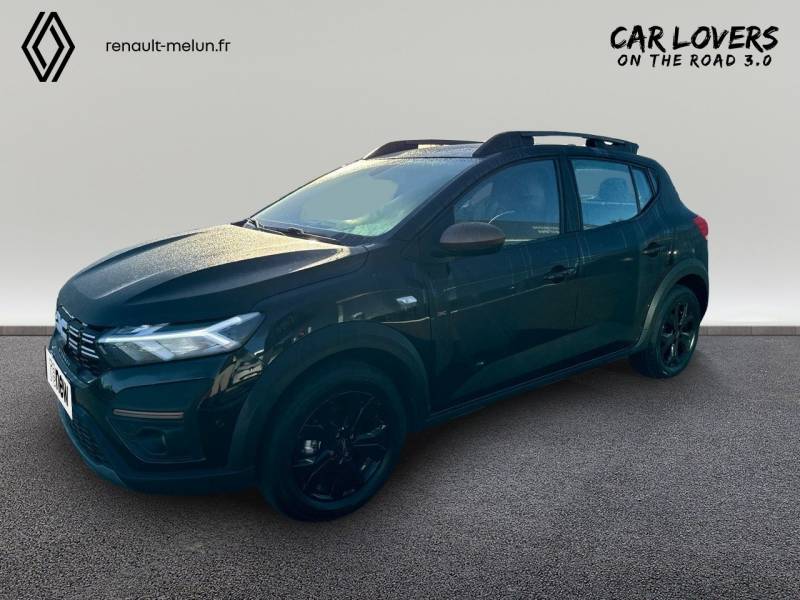 Image de l'annonce principale - Dacia Sandero