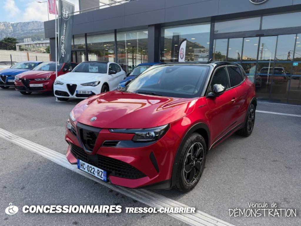 Image de l'annonce principale - Alfa Romeo Junior