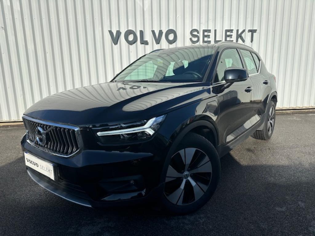 Image de l'annonce principale - Volvo XC40 Recharge