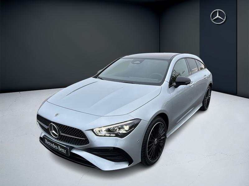 Image de l'annonce principale - Mercedes-Benz CLA Shooting Brake