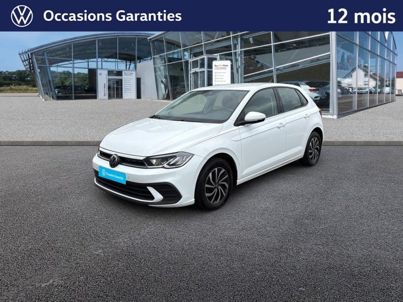 Image de l'annonce principale - Volkswagen Polo