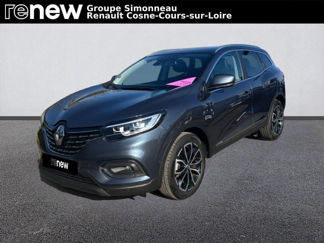 Image de l'annonce principale - Renault Kadjar