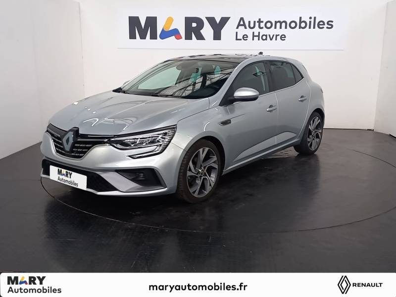 Image de l'annonce principale - Renault Megane